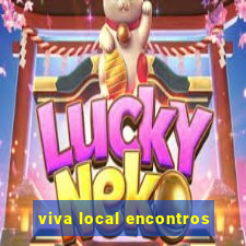 viva local encontros