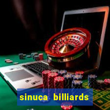 sinuca billiards click jogos