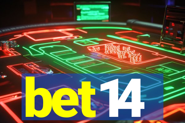 bet14