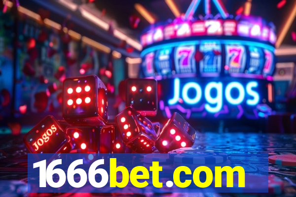 1666bet.com