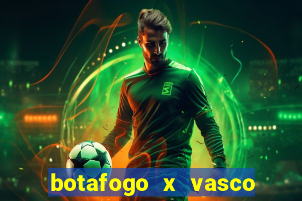 botafogo x vasco ao vivo futemax