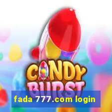 fada 777.com login