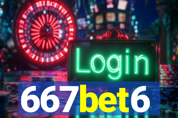 667bet6