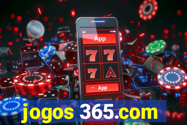 jogos 365.com