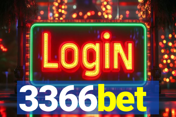 3366bet