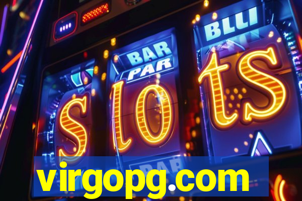 virgopg.com