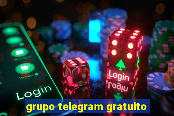 grupo telegram gratuito