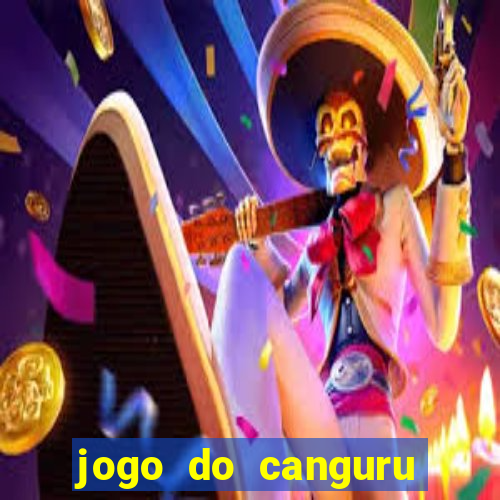 jogo do canguru esporte da sorte