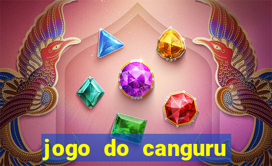 jogo do canguru esporte da sorte