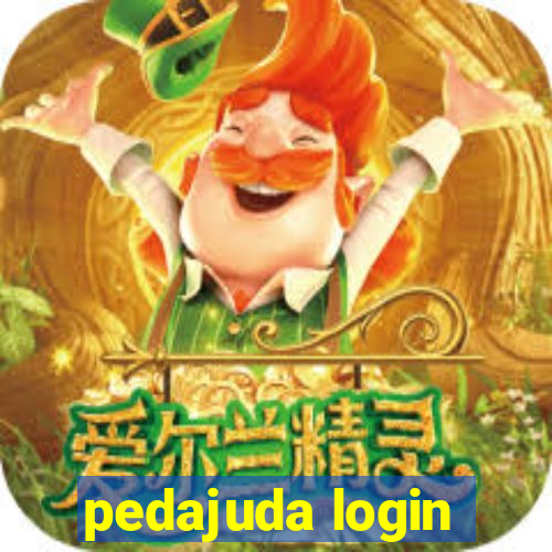 pedajuda login