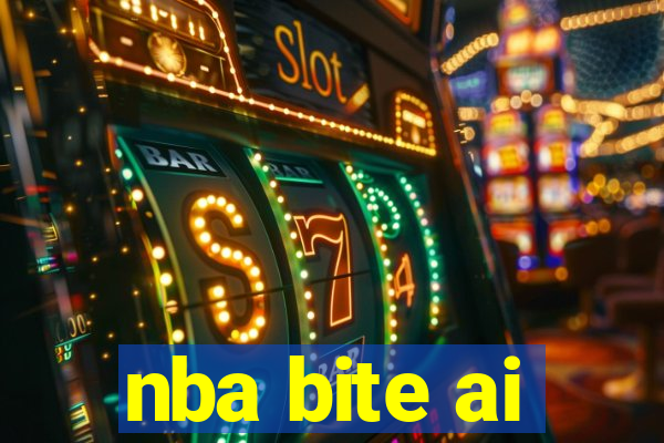 nba bite ai