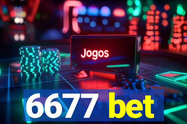 6677 bet