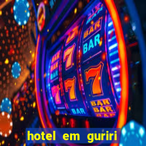 hotel em guriri beira mar