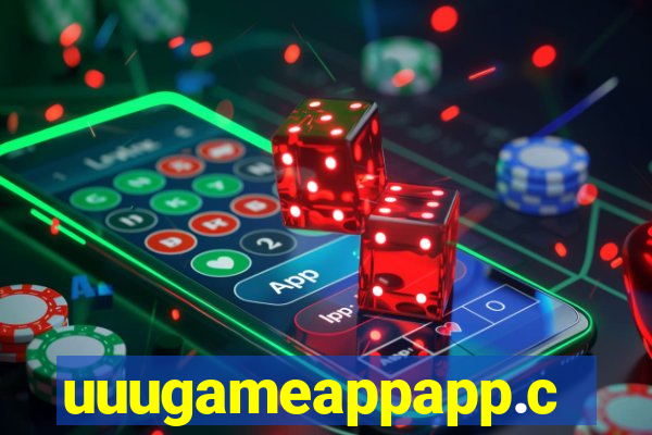 uuugameappapp.com