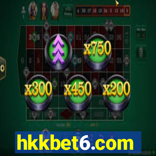 hkkbet6.com