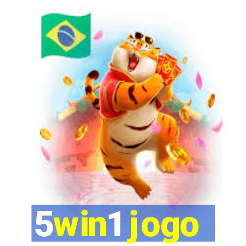 5win1 jogo