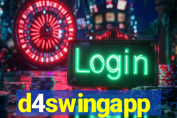 d4swingapp