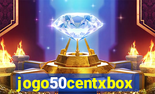 jogo50centxbox