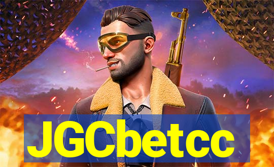 JGCbetcc