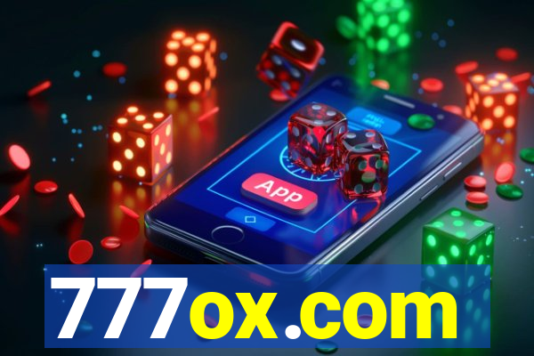 777ox.com