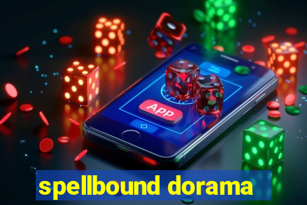 spellbound dorama