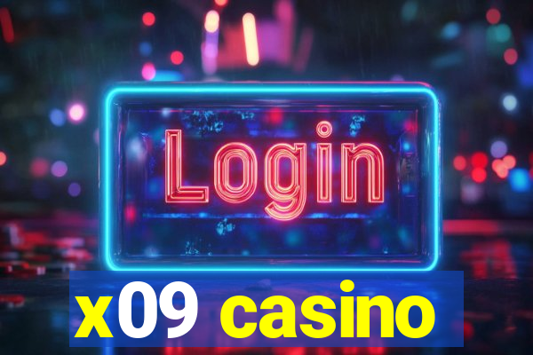 x09 casino