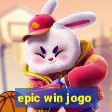 epic win jogo