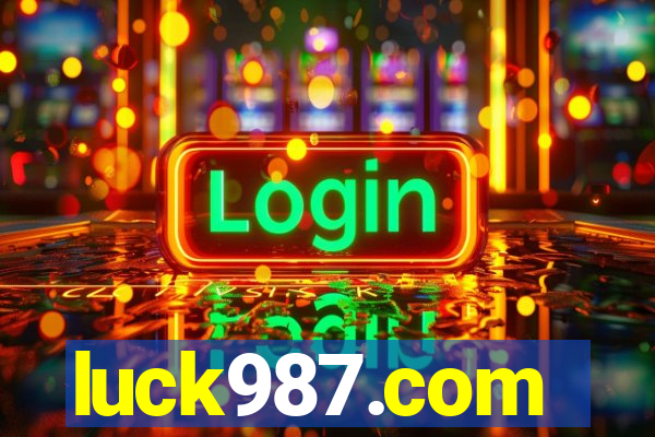 luck987.com