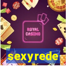 sexyrede