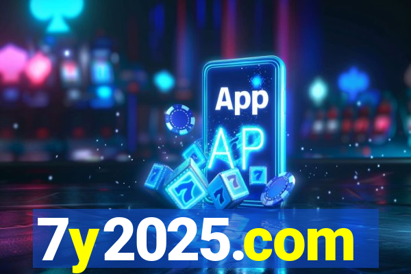 7y2025.com