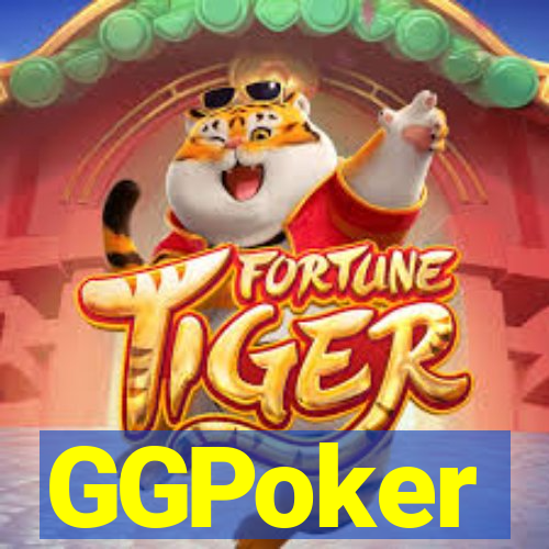 GGPoker