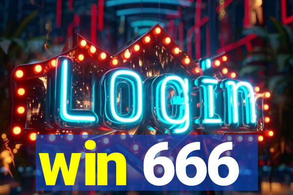 win 666