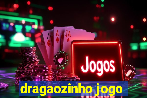 dragaozinho jogo