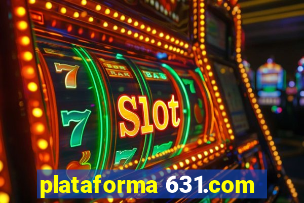 plataforma 631.com