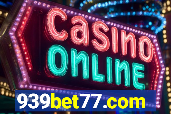 939bet77.com