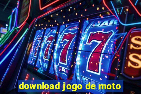 download jogo de moto