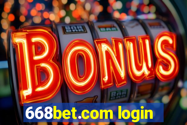 668bet.com login