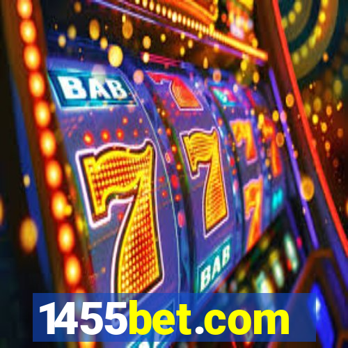 1455bet.com