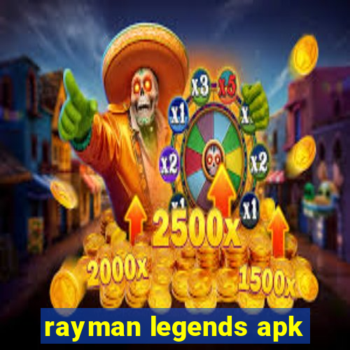 rayman legends apk