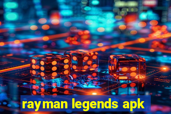 rayman legends apk