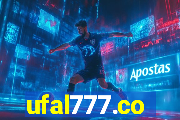 ufal777.co