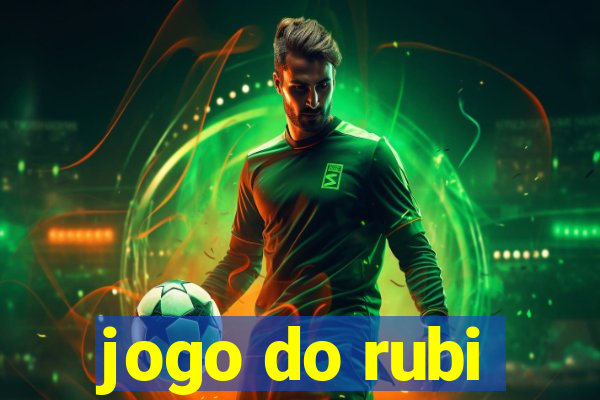 jogo do rubi