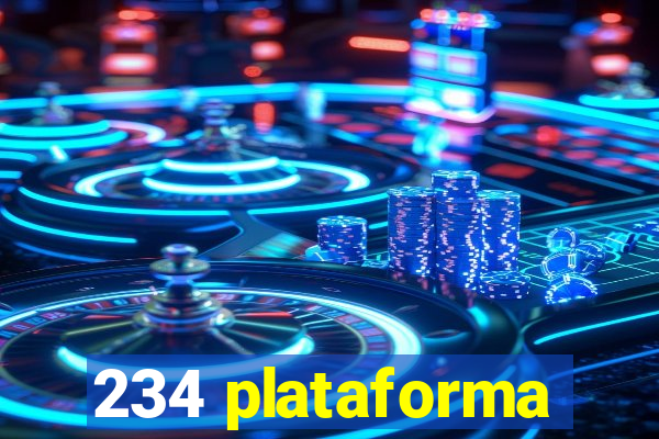 234 plataforma