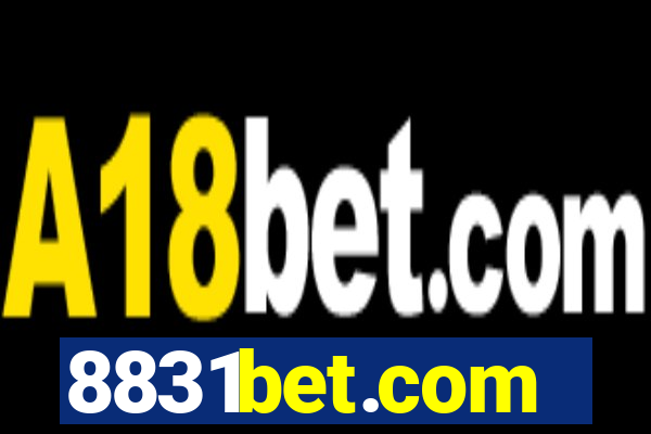 8831bet.com