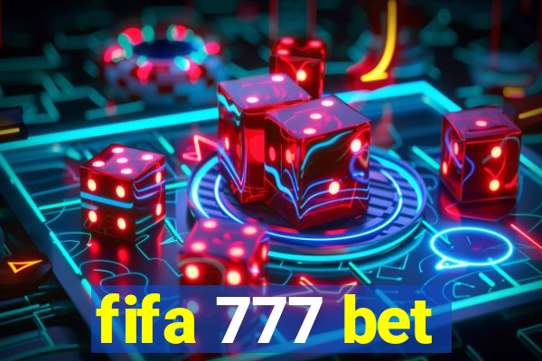 fifa 777 bet