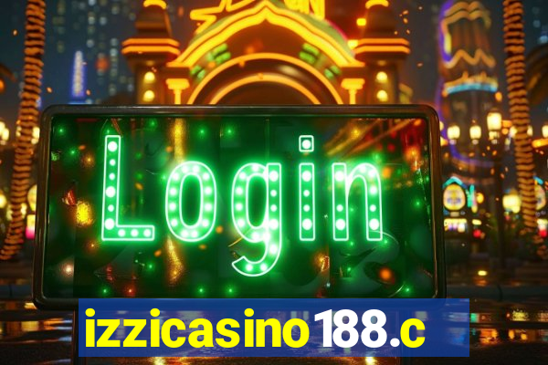 izzicasino188.com