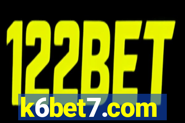 k6bet7.com