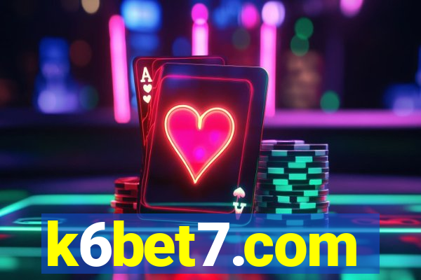 k6bet7.com