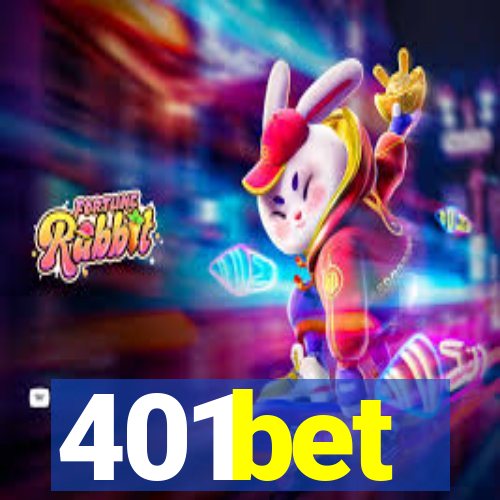 401bet