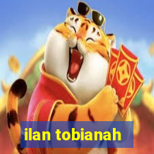 ilan tobianah